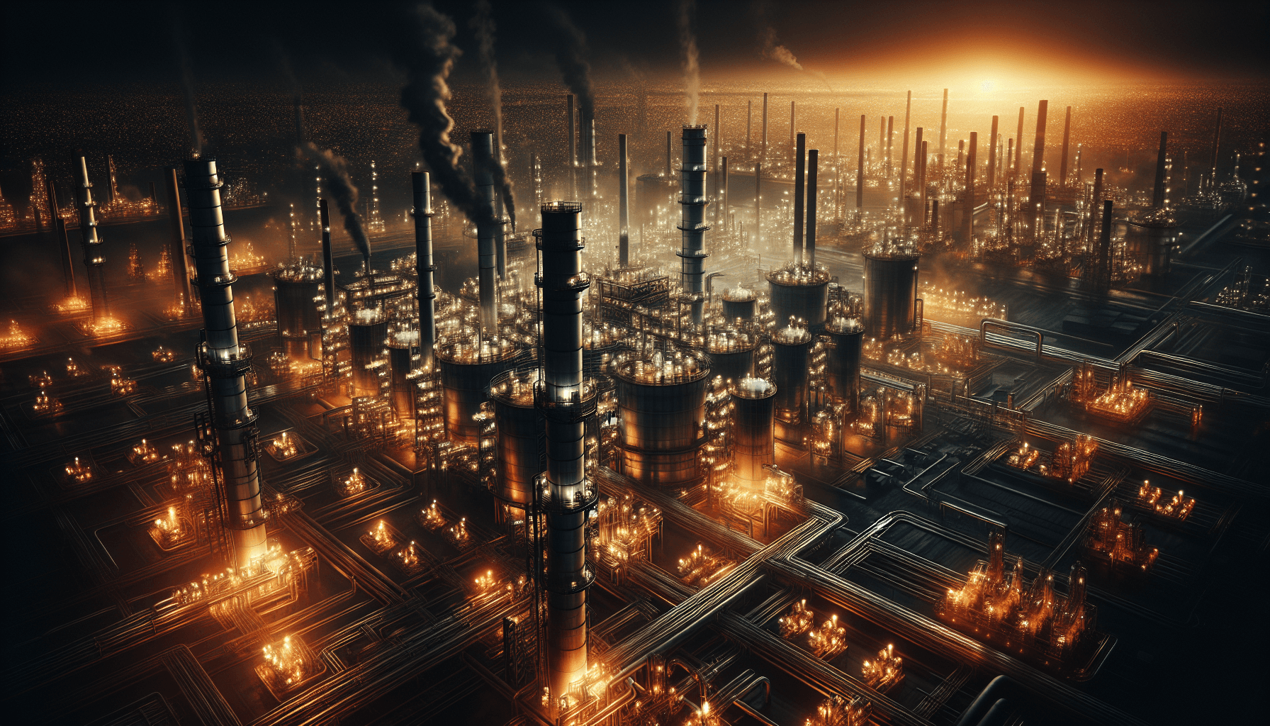 OPEC Output Plunges by 7 Million Bpd as War Chokes Supply