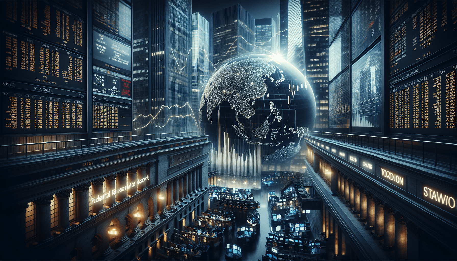 USD: NFP normalization and Fed hold expectations – TD Securities