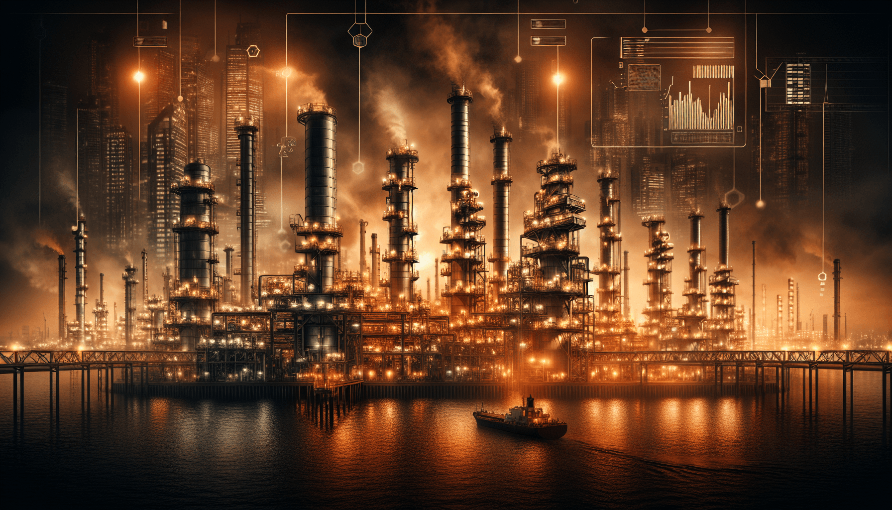 Oil: Price shock impact on US growth – Commerzbank