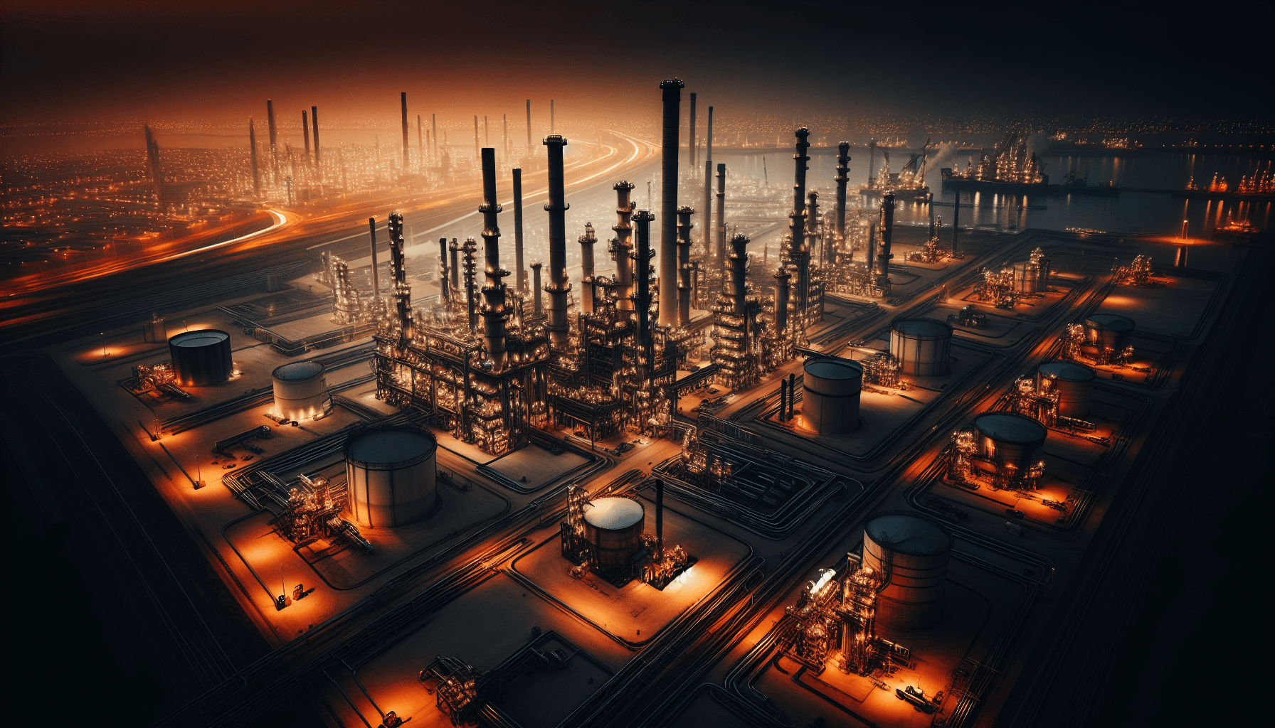 Dubai Benchmark Pressured by Hormuz Disruptions