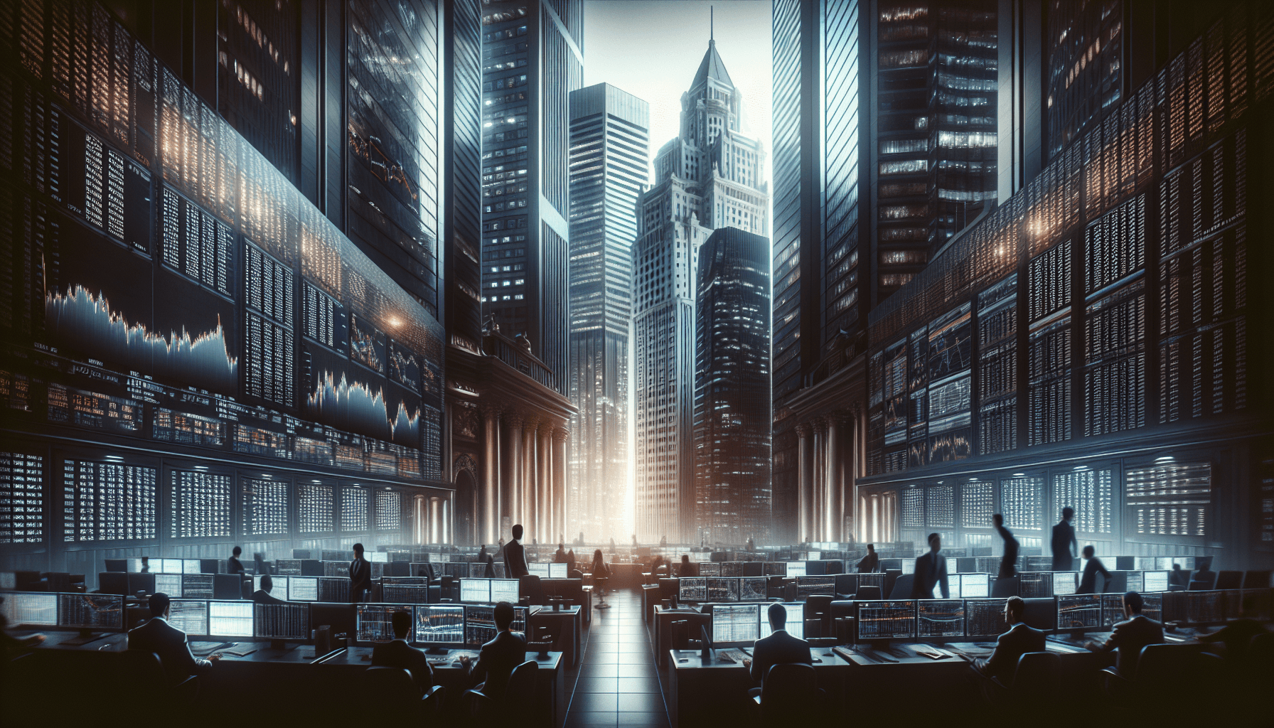 Asia FX: Defensive Dollar bias with KRW and INR vulnerable – TD Securities
