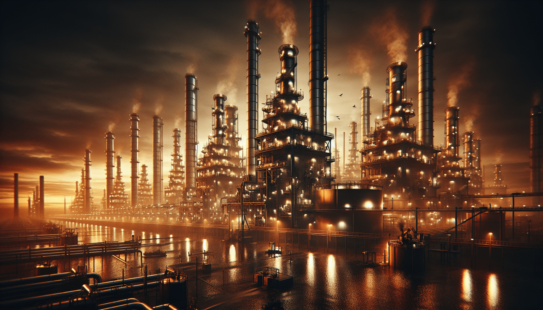 India Hits the Russia Reset Button as Oil Flows Hit Near-Record Levels