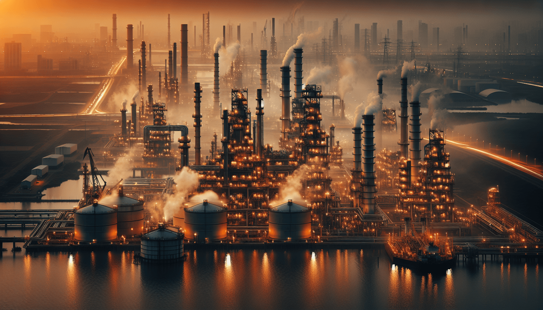 Venezuela Oil Exports Top 1 Million Bpd in March
