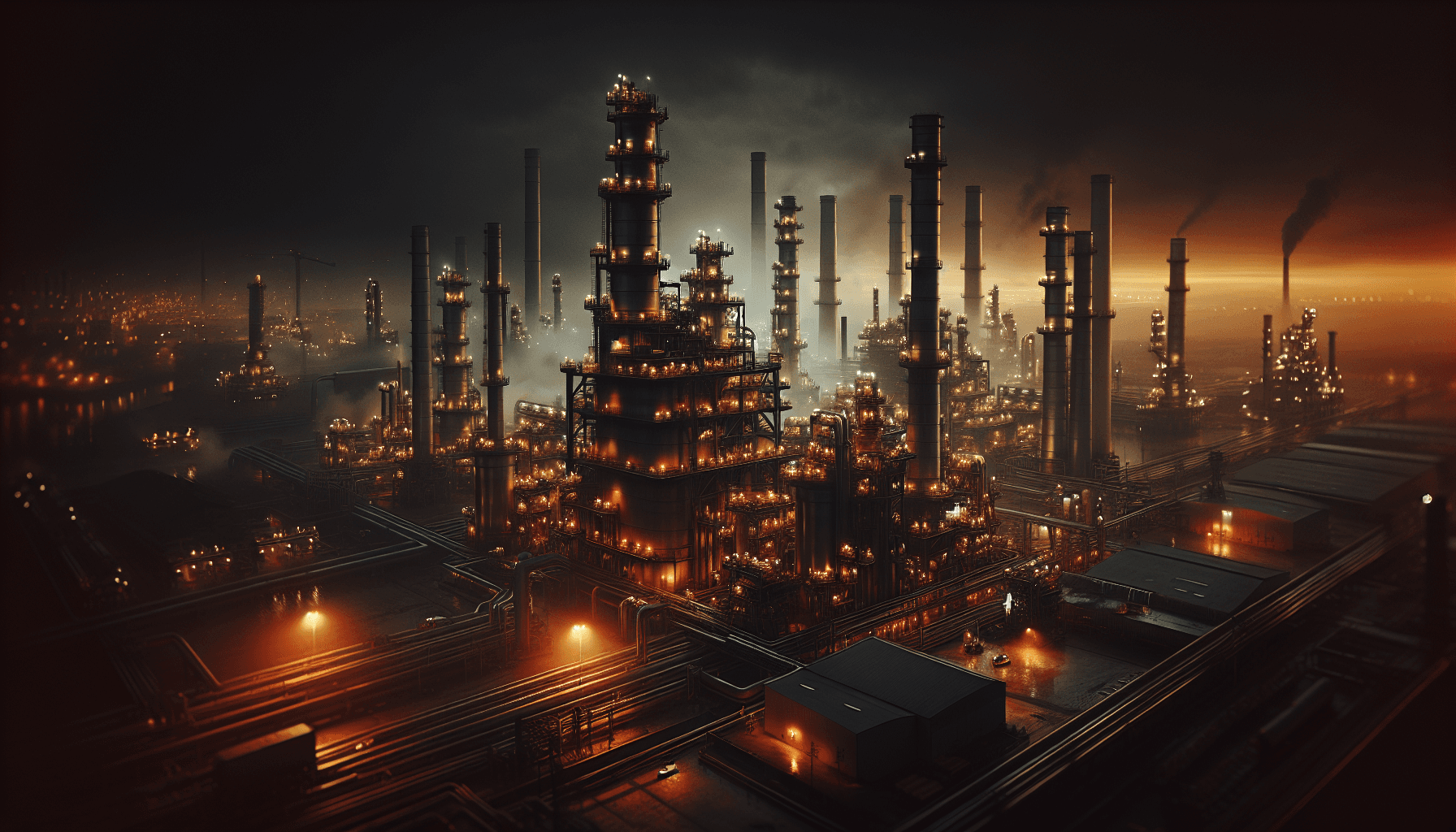 Oil: War risks and Strait tensions – Rabobank