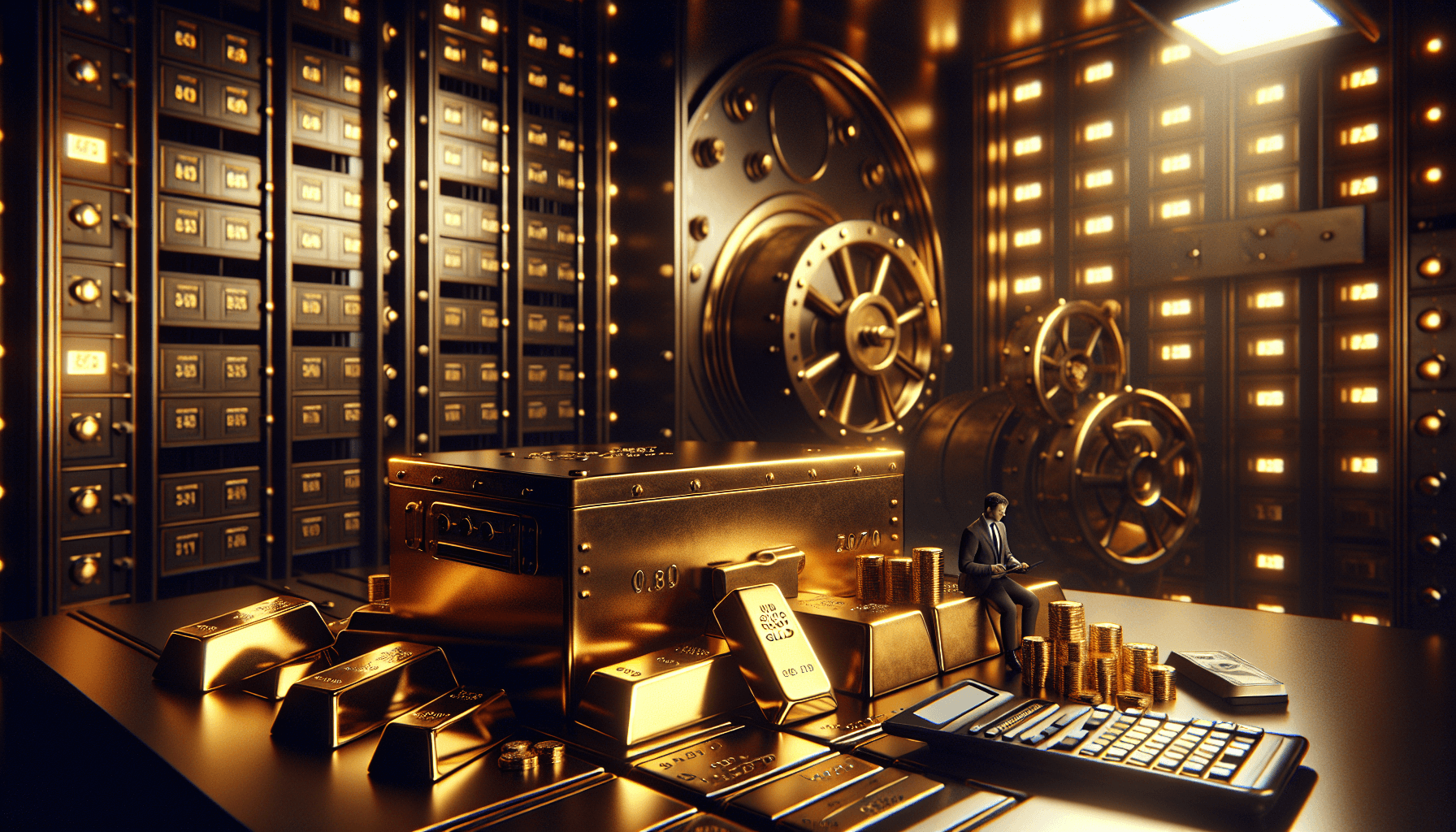Mexican Gold Mining appoints Holgren Lai as new CFO to lead finance