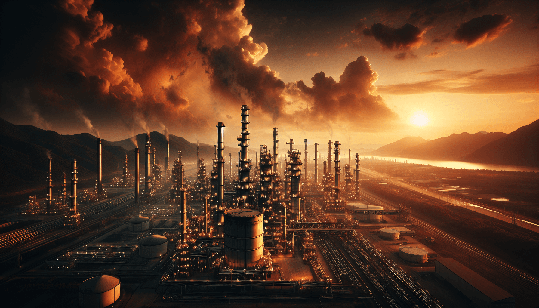 Canada’s Synthetic Crude Soars 200% as War Chokes Diesel Supply