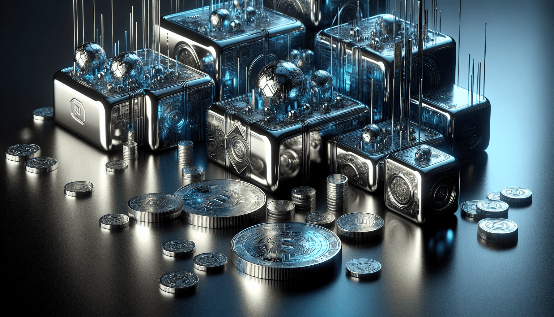 Silver price today: Silver rises, according to FXStreet data