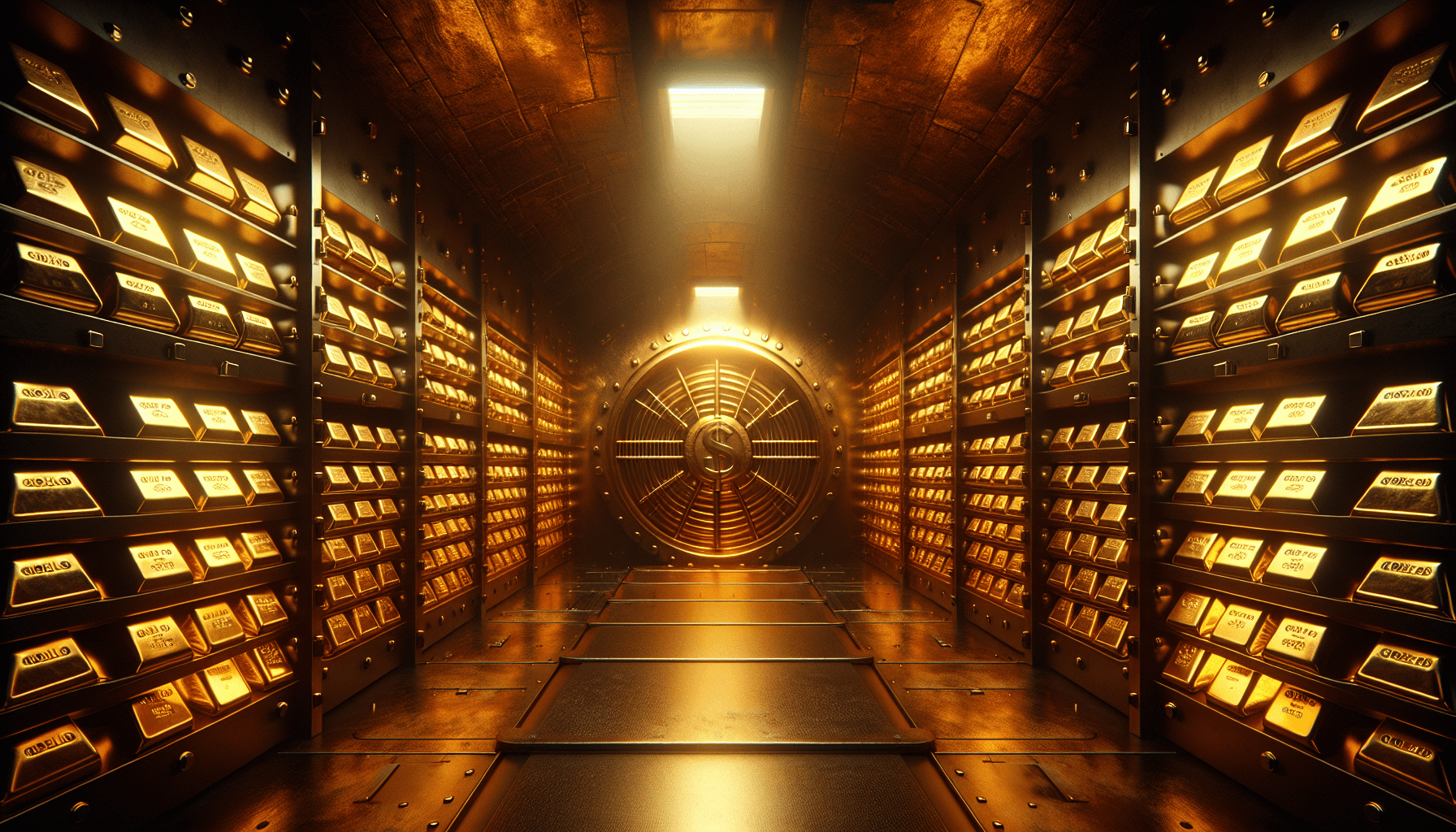 Gold Price Forecast: XAU/USD around $4,660, bears sharpening their claws