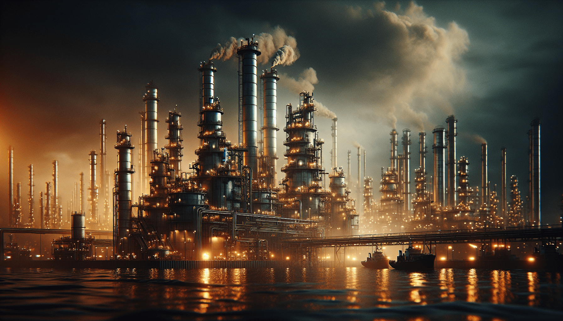 Oil: Supply risks and marginal flow relief – MUFG