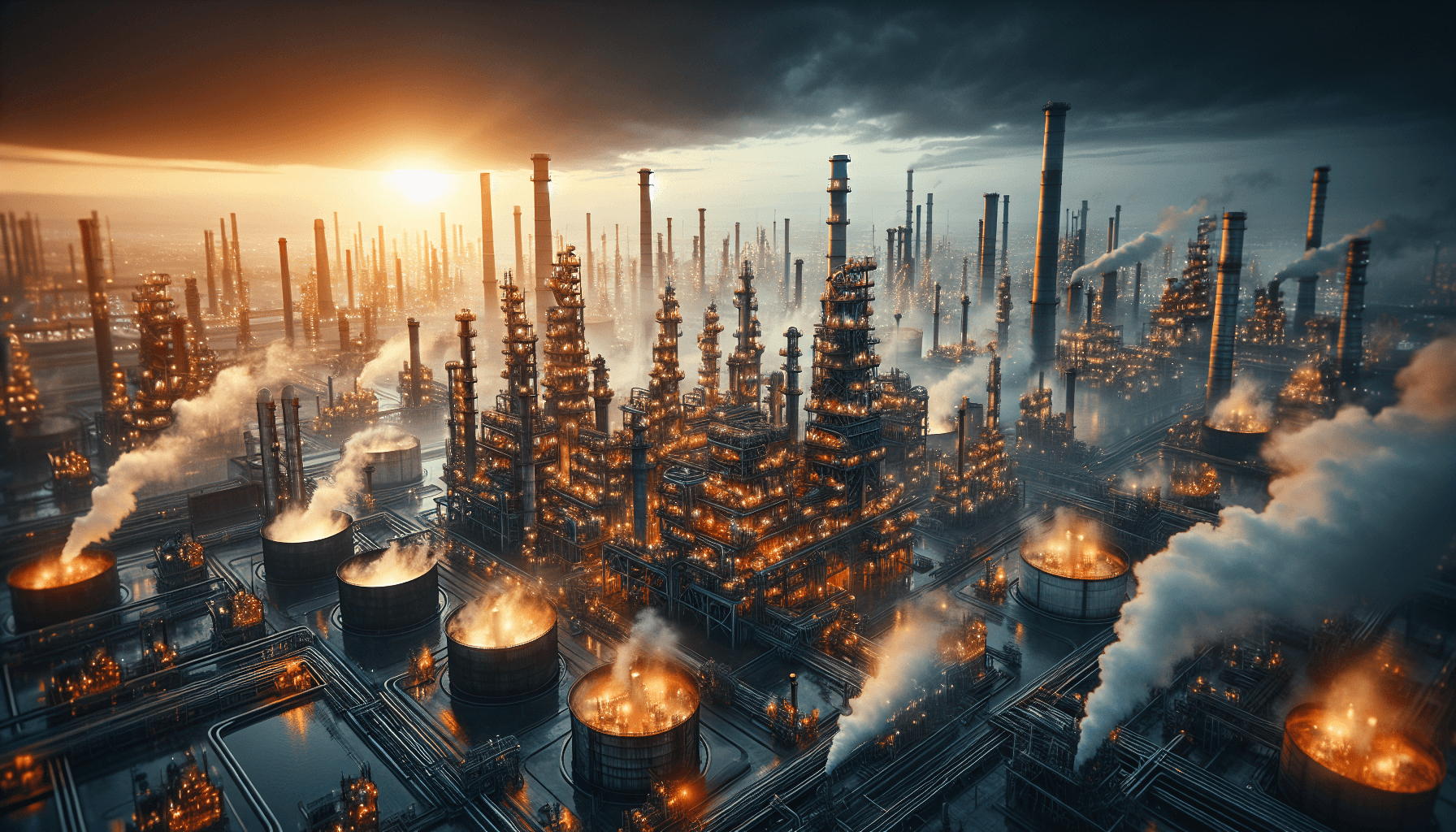 Dangote Refinery Crude Supply Doubles, But High Import Costs Squeeze Margins