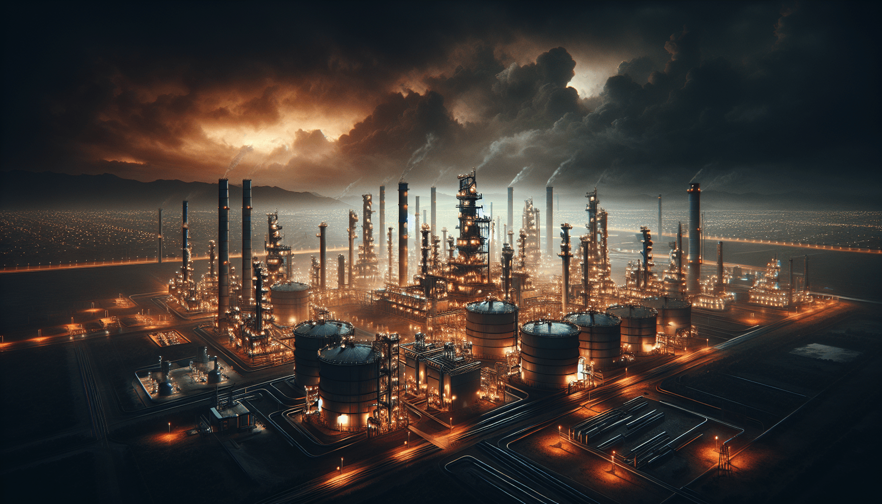 USD/INR: Range risks and oil sensitivity – MUFG