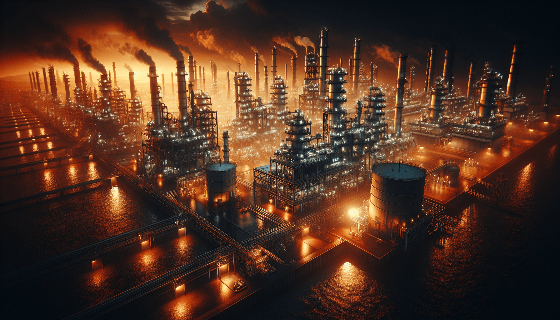 Oil prices regain momentum as Trump warns of major escalation