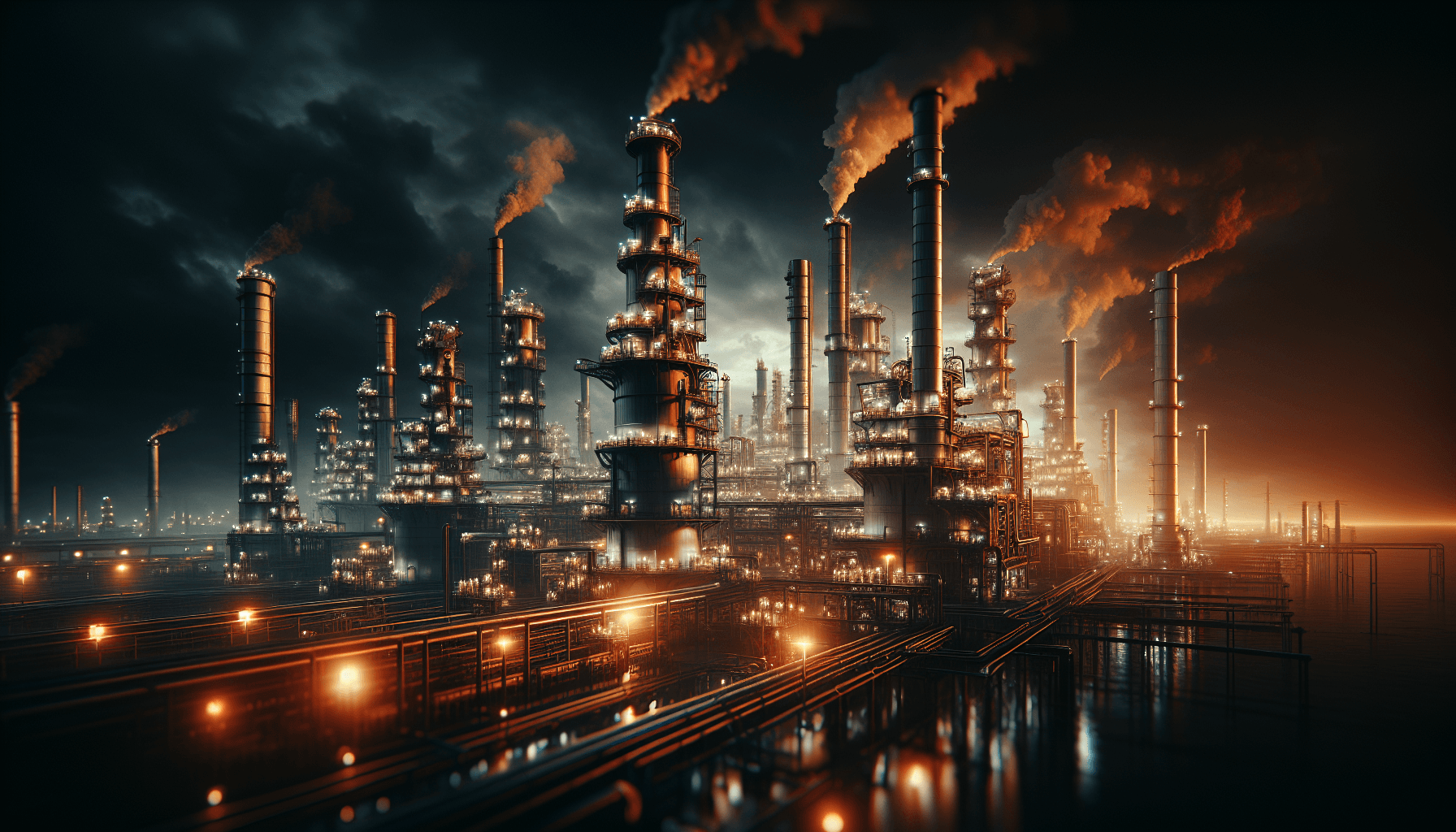 European markets subdued as oil surge clouds outlook