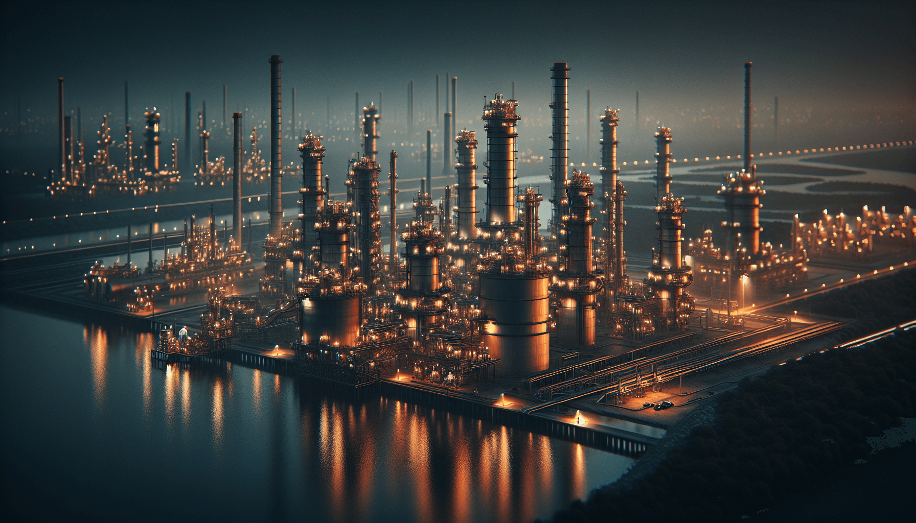 US Oil, Gas Drillers Take the Foot Off the Gas As Prices Climb