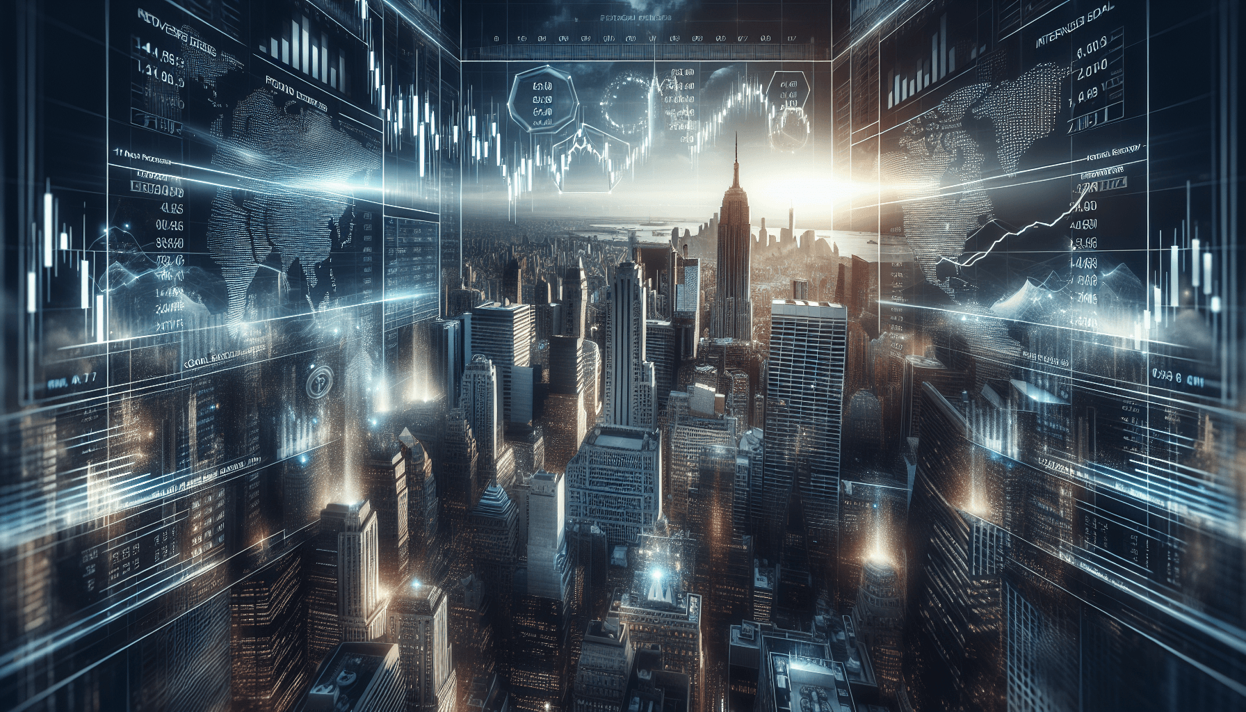 Catalyst Watch: Earnings heat up, Fedspeak flurry, and eyes on space
