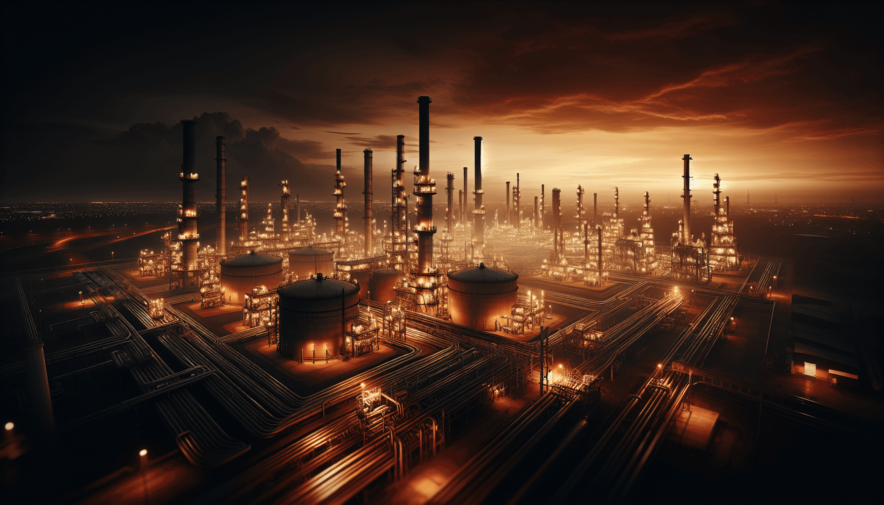 U.S. oil exports seen hitting record 5.2M bbl/day as Iran war sparks supply race