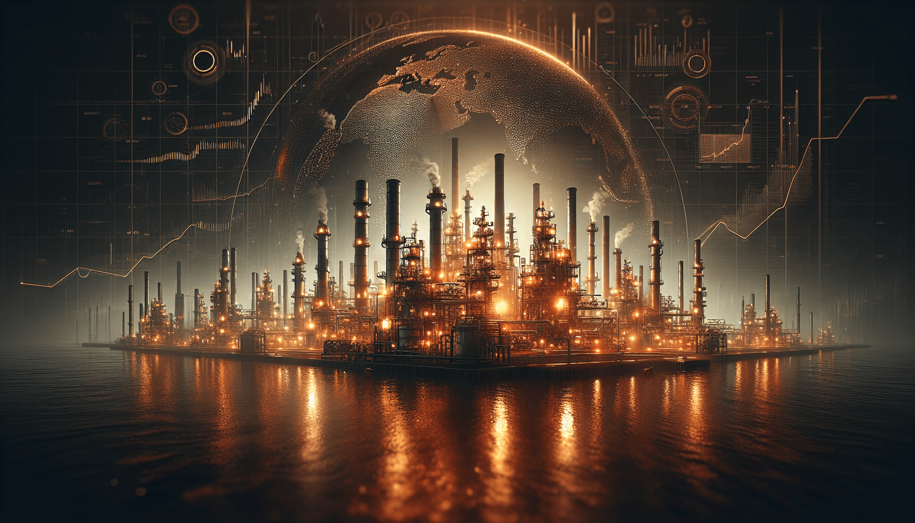 Oil surges past $100 as U.S. moves to blockade Iran’s ports