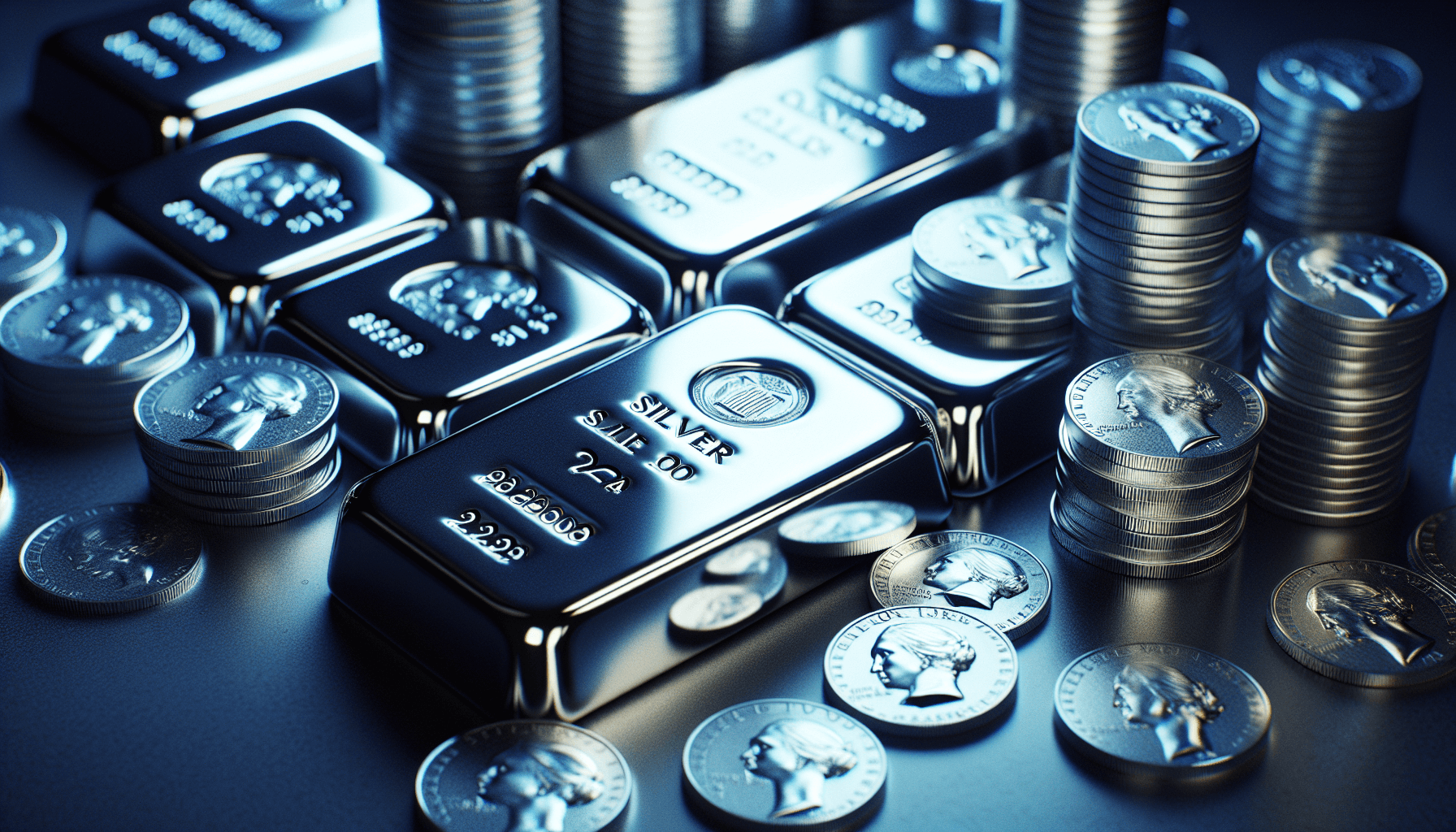 Silver Price Forecast: XAG/USD slides below $73.00 as Fed cuts bets fade on oil surge