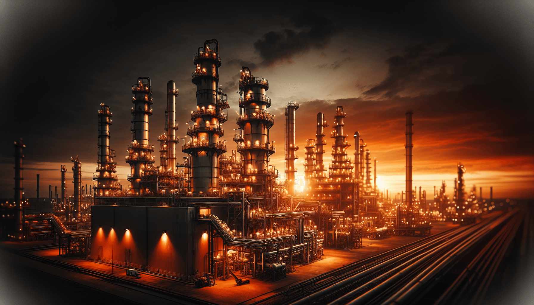 Russia Signals It Would Gladly Restart Gas Deliveries to Europe