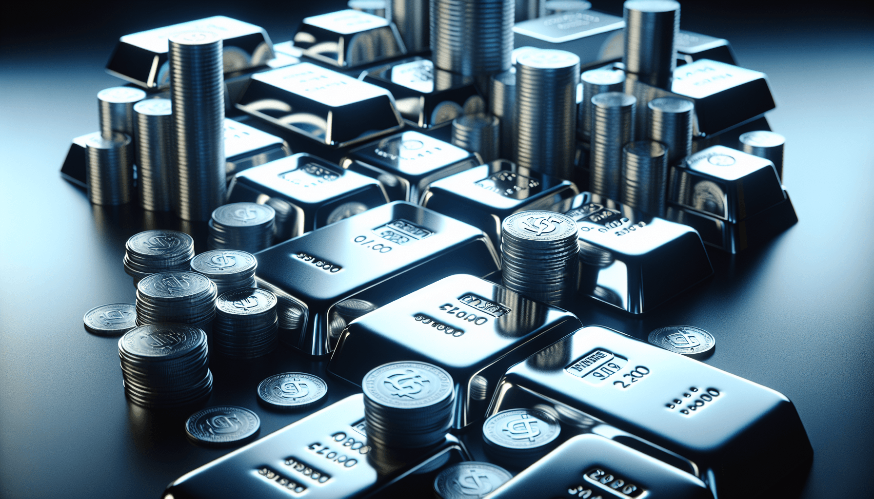Silver price today: Silver falls, according to FXStreet data