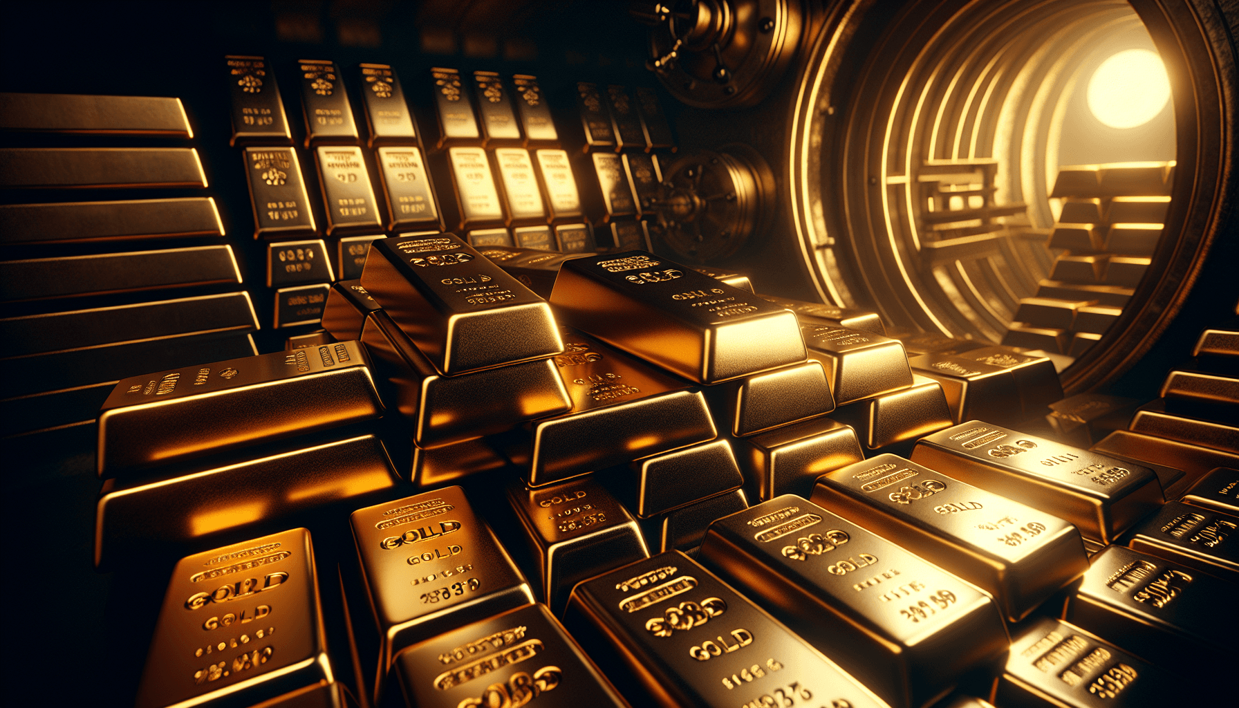 Gold and silver turn lower as Middle East peace talks failure rekindles inflation worries