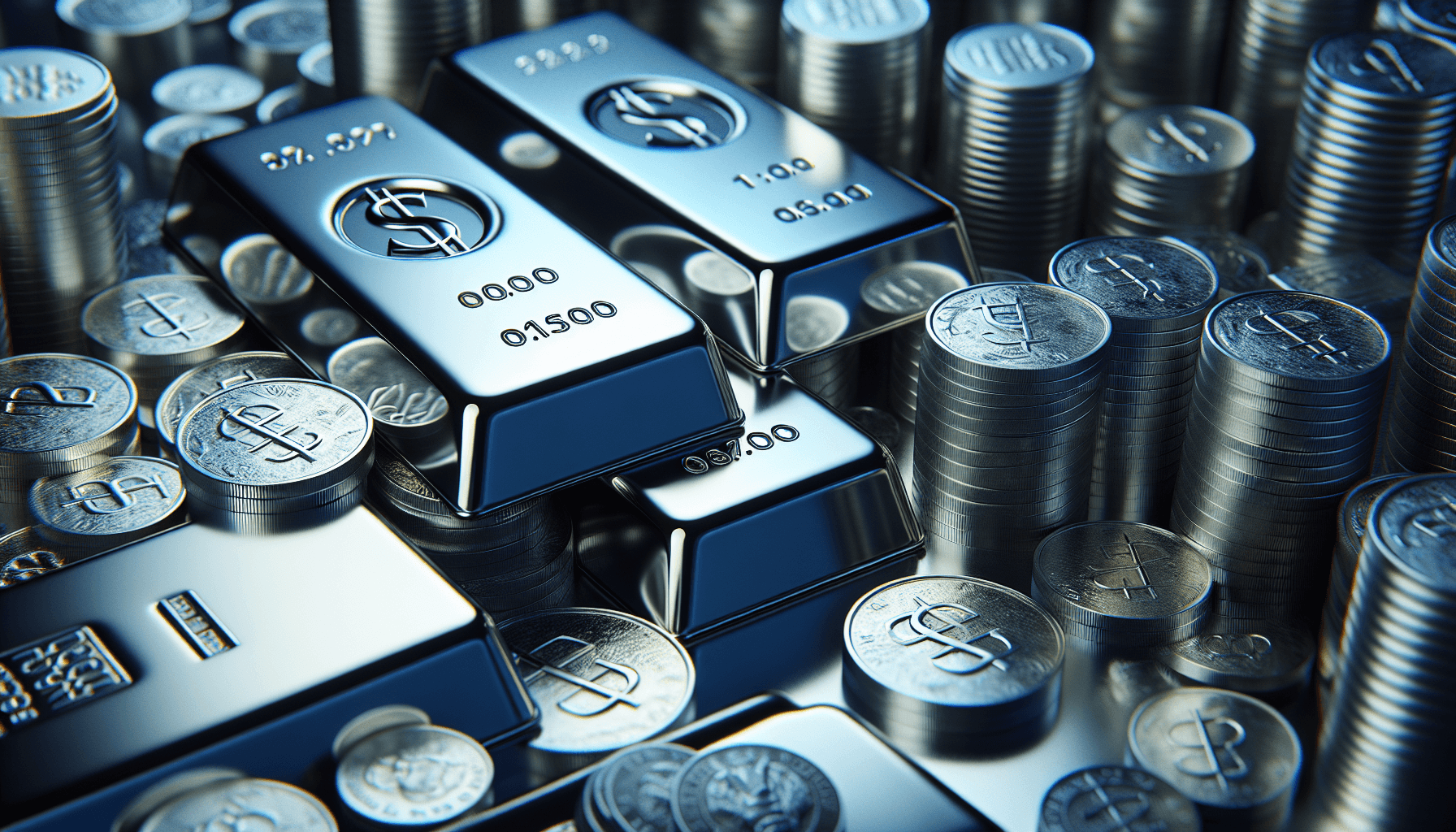 Silver Price Analysis: Recovery stalls at 100-day SMA, sellers eye $75