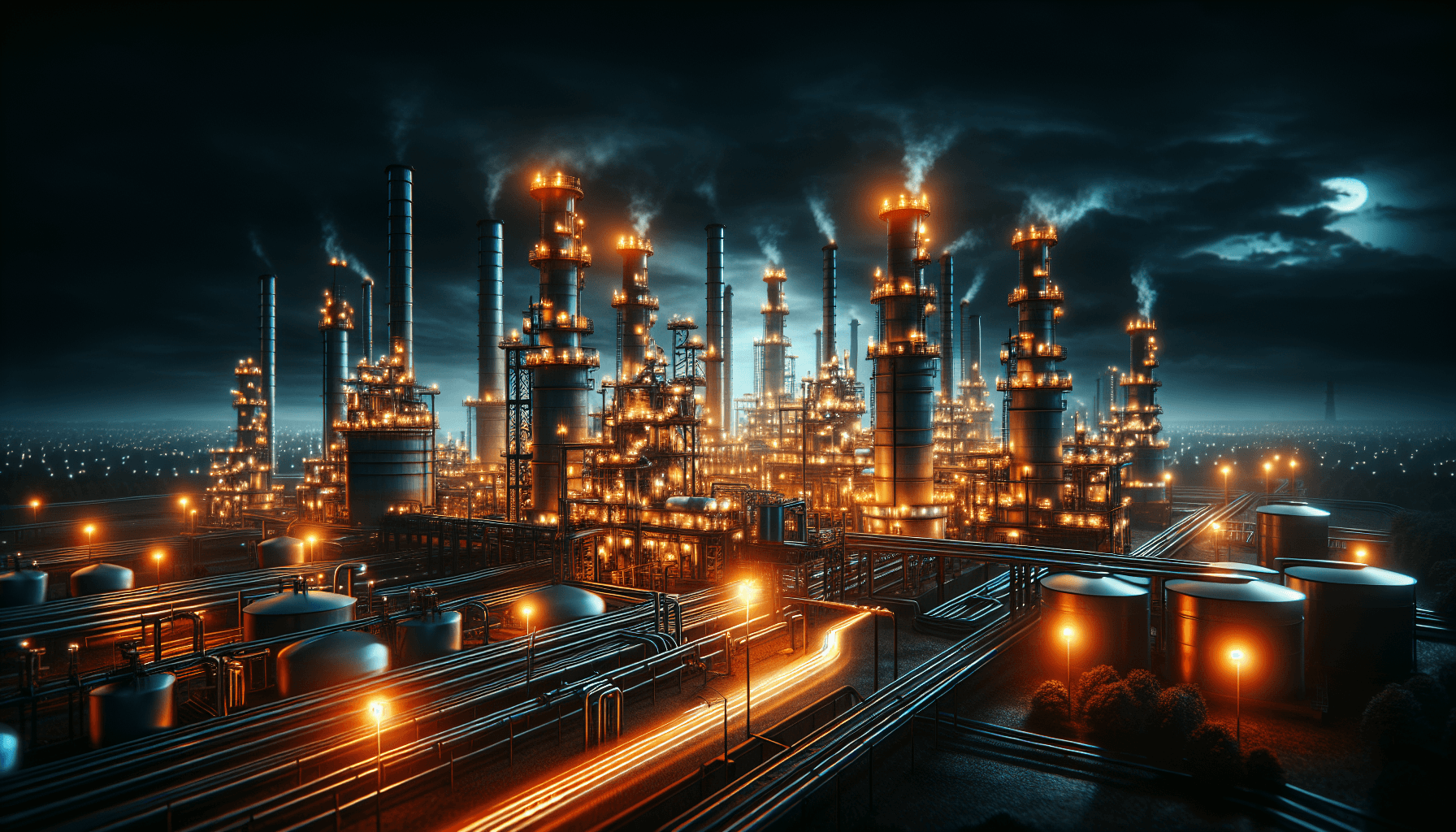 Oil Traders Bet on Diplomacy Even as Physical Supply Tightens