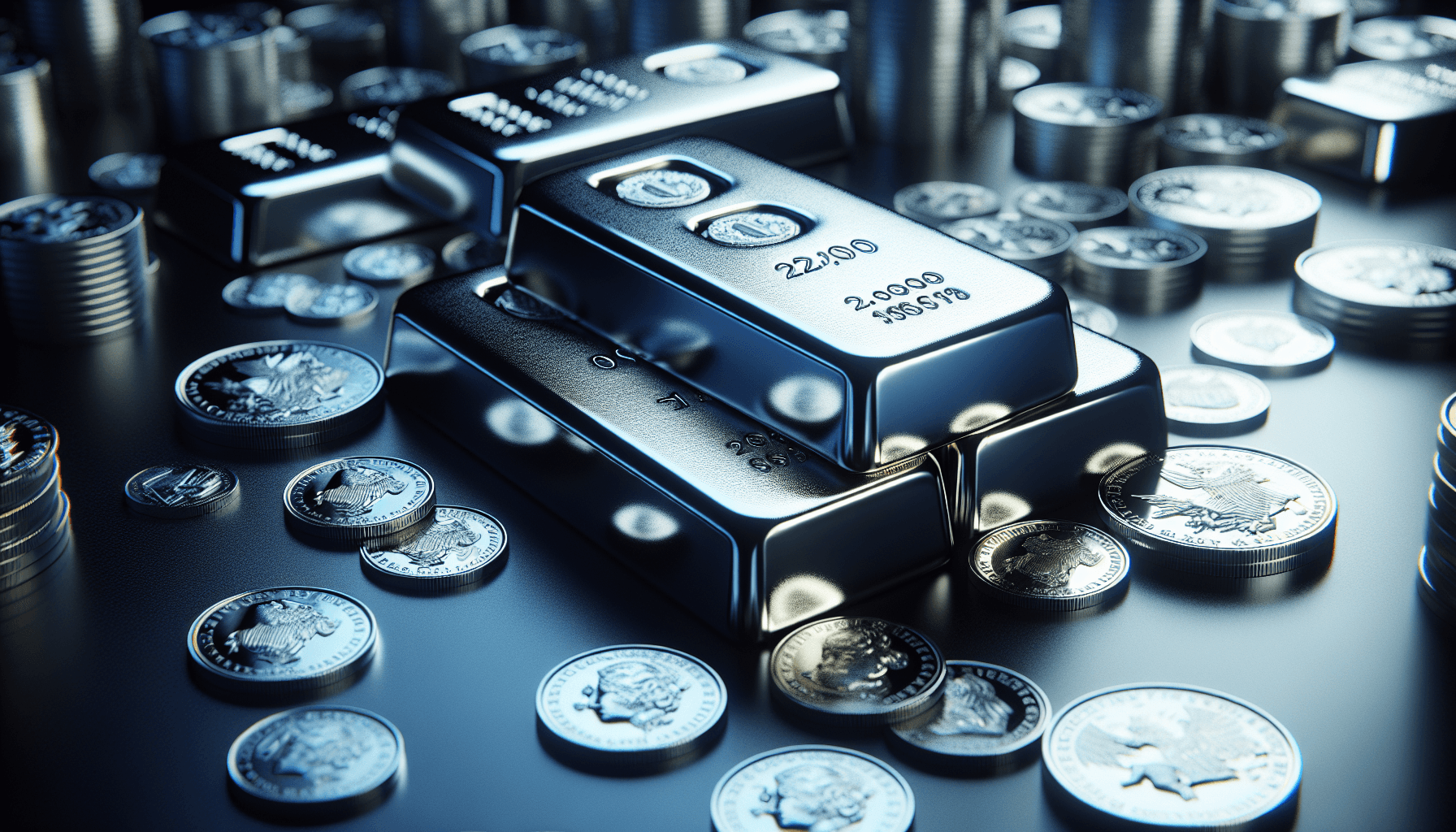 Silver Price Forecast: XAG/USD taps $77.00; looks to build on strength above 200-EMA on H4