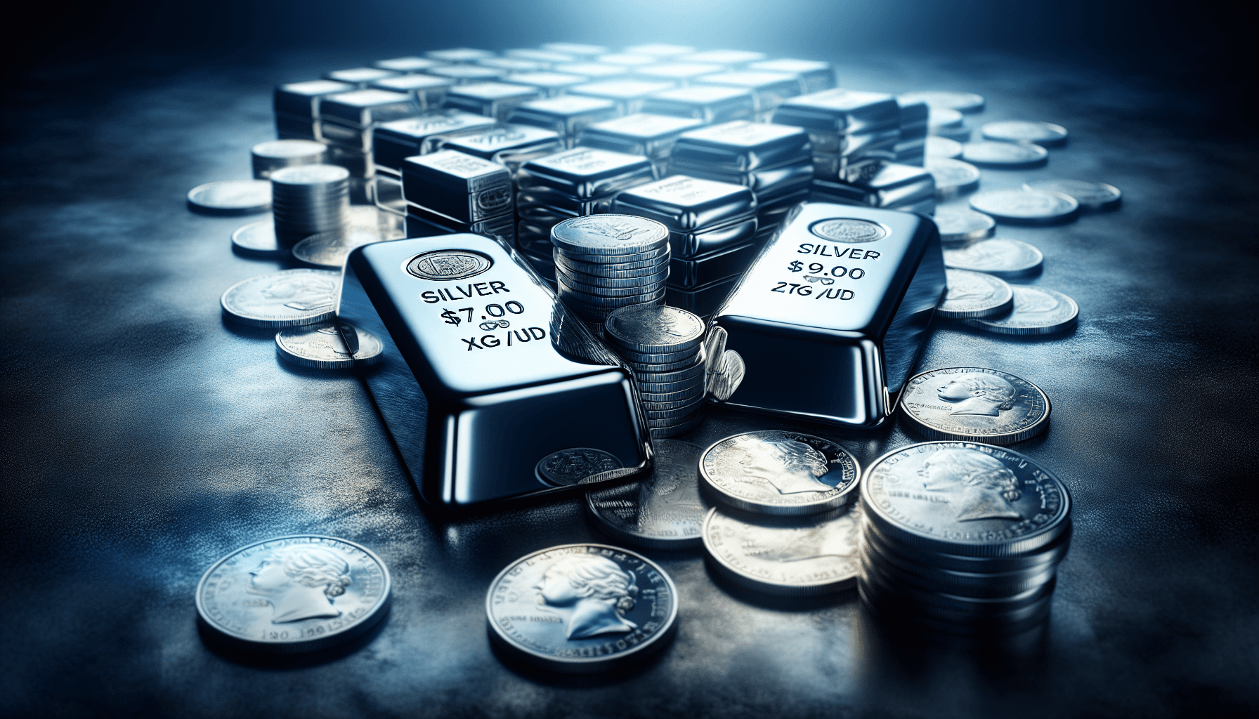 Silver Price Forecasts: XAG/USD approaches $78.00 boosted by Iran peace hopes