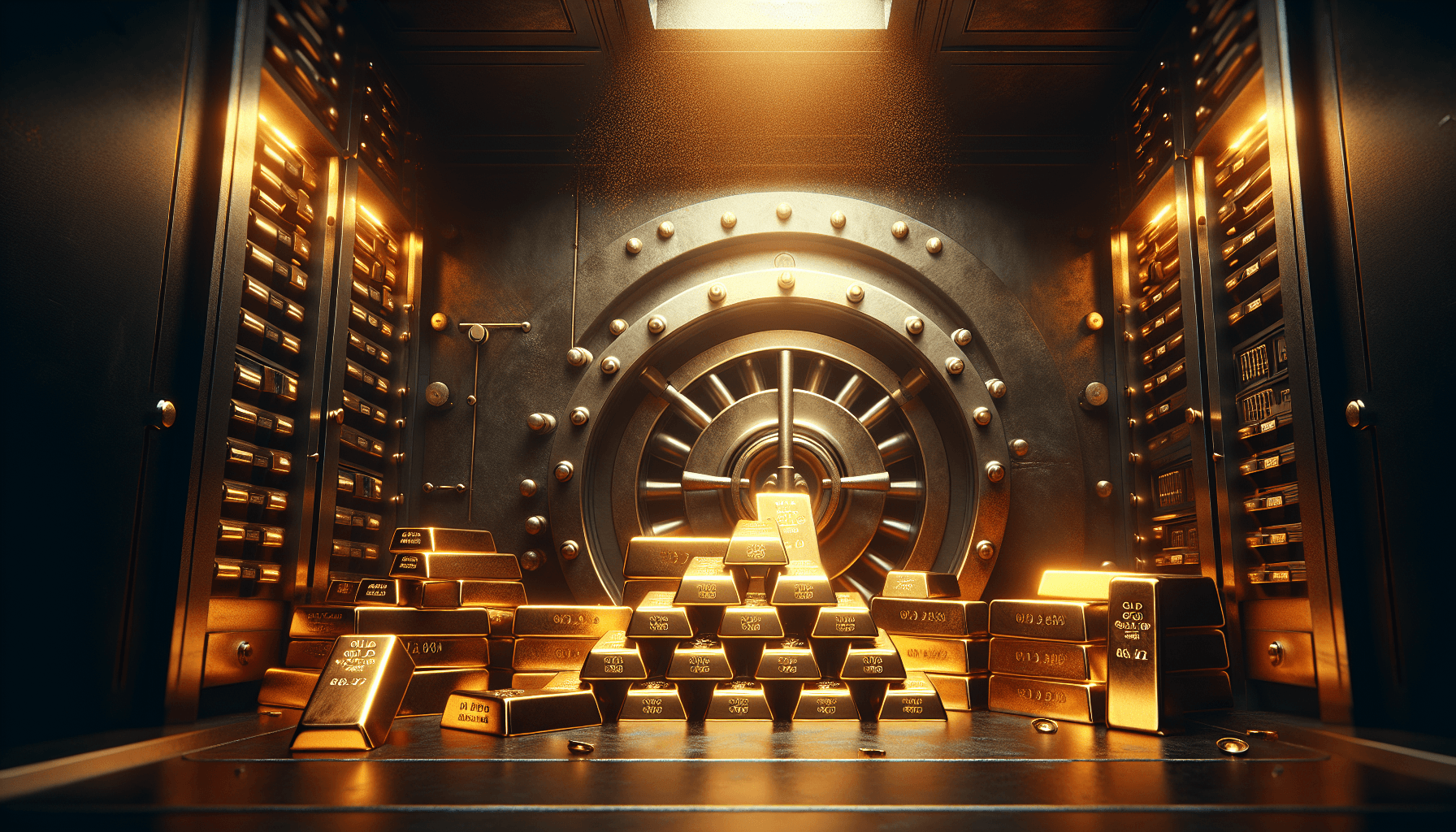 Gold holds modest gains as weaker Dollar, Fed uncertainty keep XAU/USD rangebound