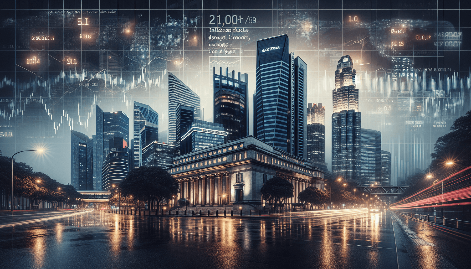 Chicago Fed’s Goolsbee: Inflation shocks from the energy markets crisis will delay interest rates in 2026