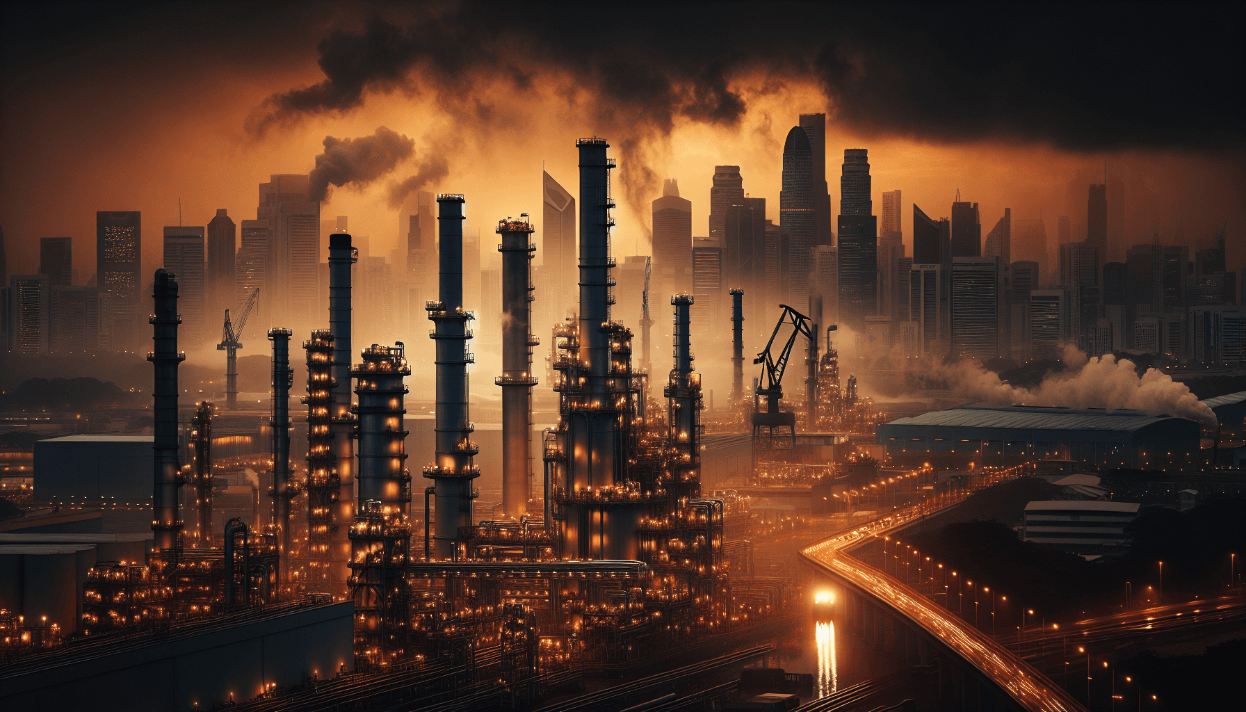 Singapore: Imported energy shock drives MAS stance – UOB