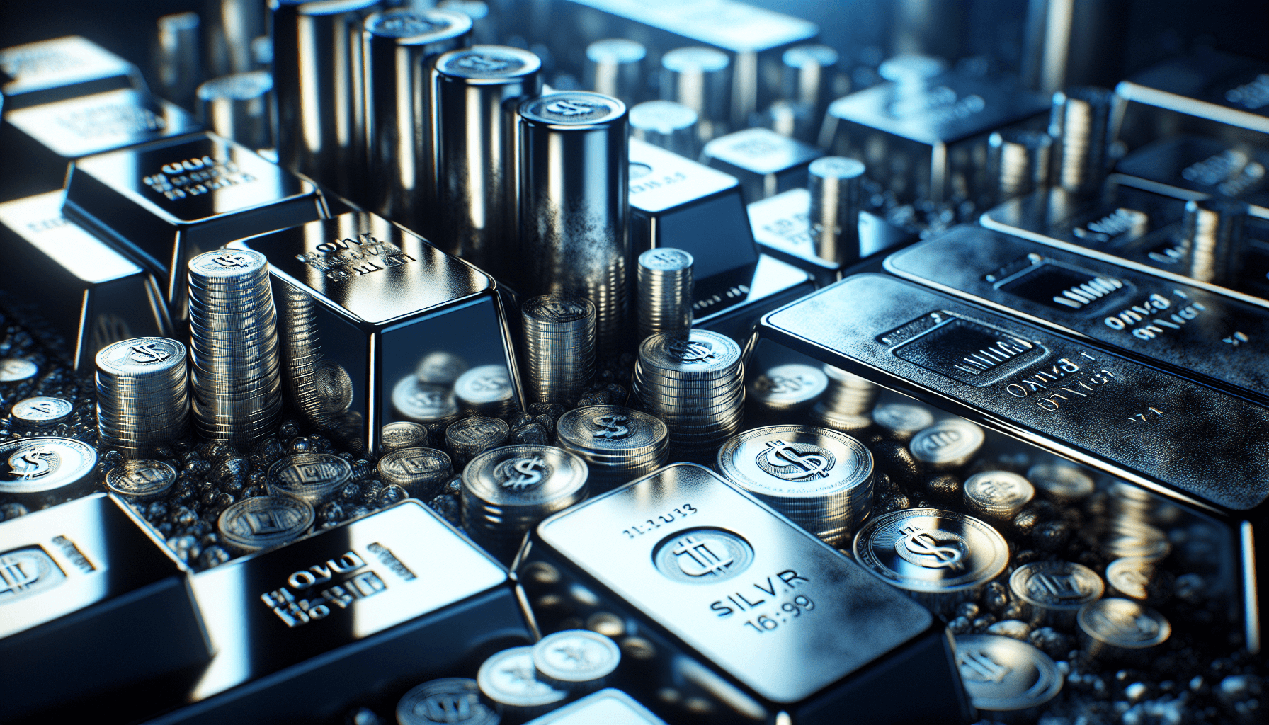Silver Price Forecast: XAG/USD corrects from one-month top, bullish bias intact near $80.00