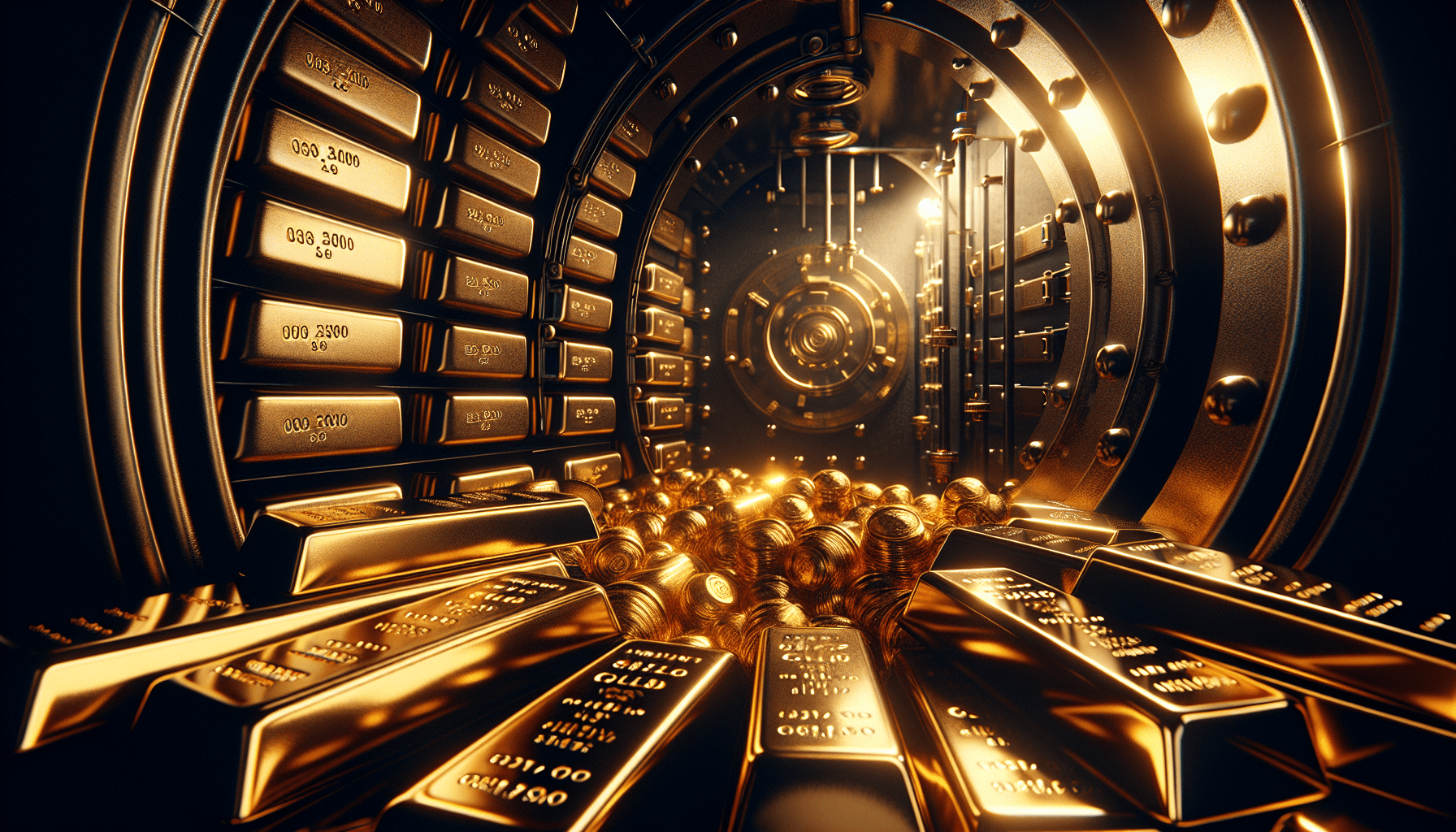 Gold Price Forecast: XAU/USD drifts below $4,800 as the US Dollar picks up