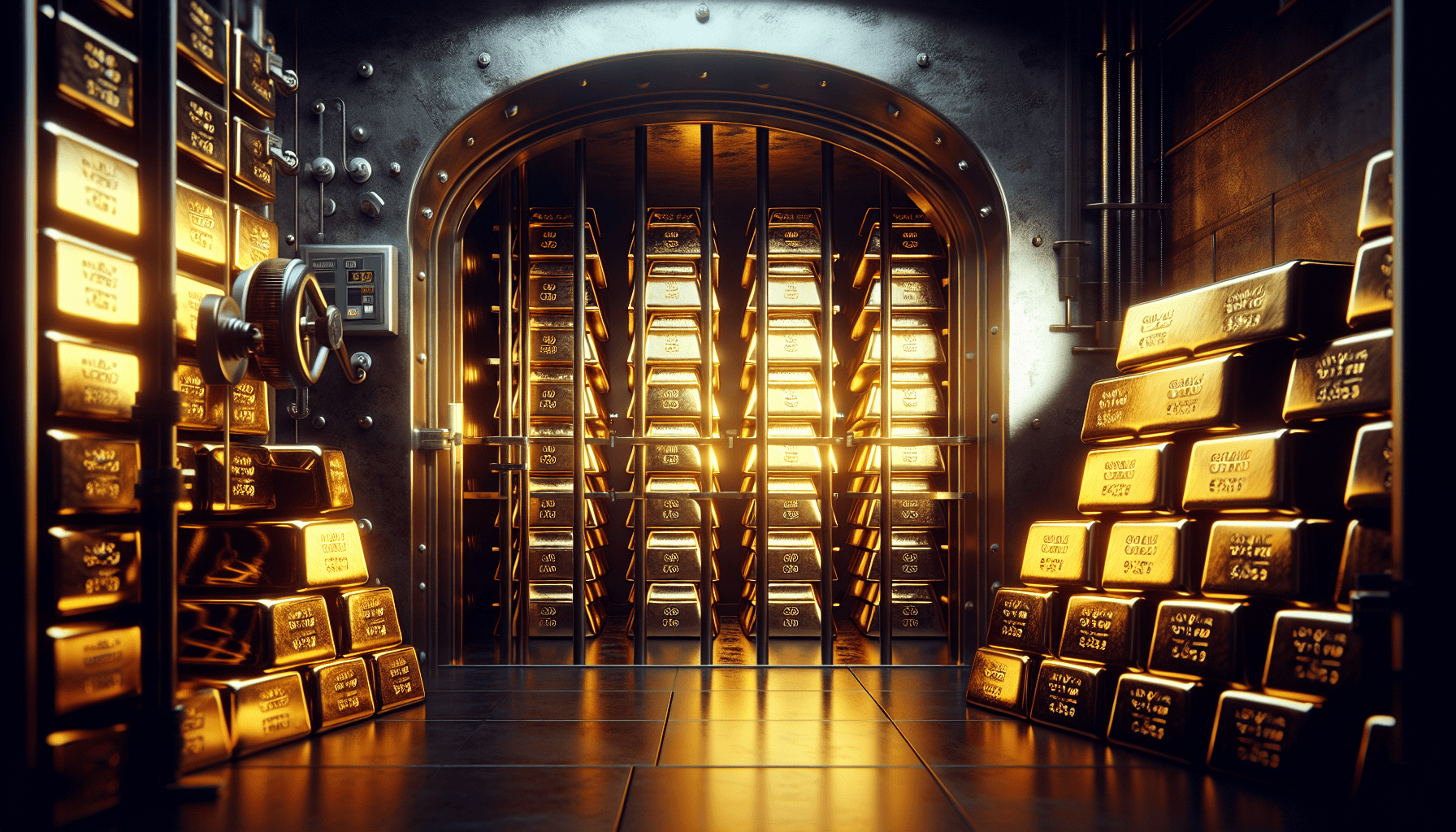 Gold slips below $4,800 as risk appetite drains safe-haven demand anew