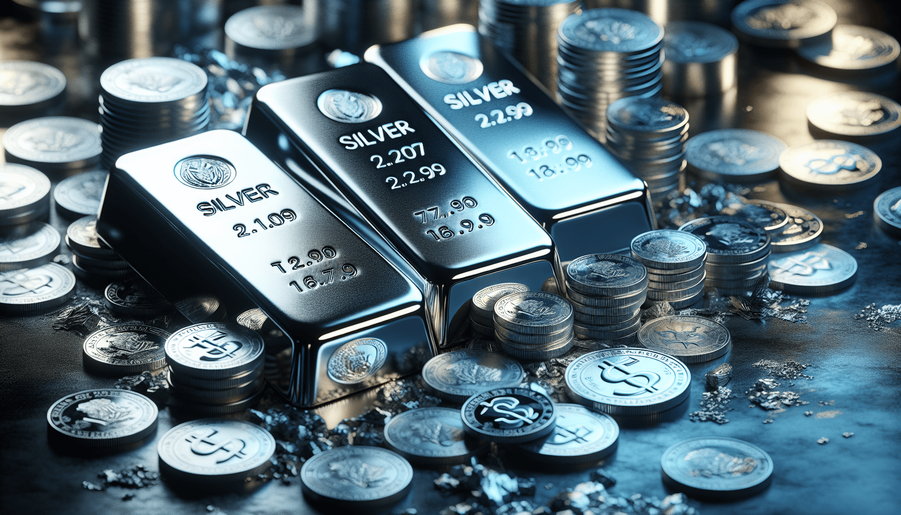 Silver Price Forecast: XAG/USD holds above $80.00, eyes one-month top amid bullish setup