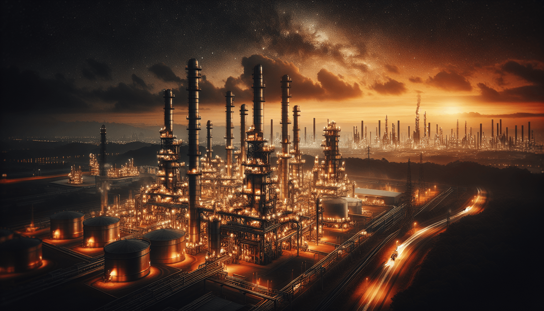 Repsol Returns to Venezuela With Ambitious Production Growth Plan