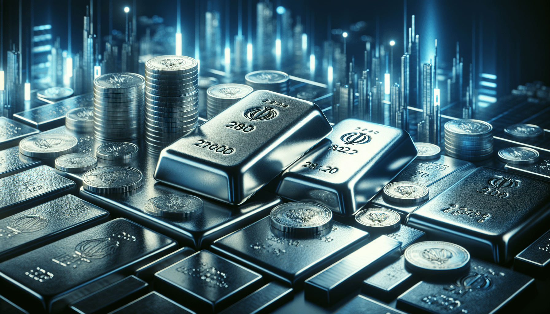 Silver Price Forecast: XAG/USD approaches four-week high near $81 on Iran optimism