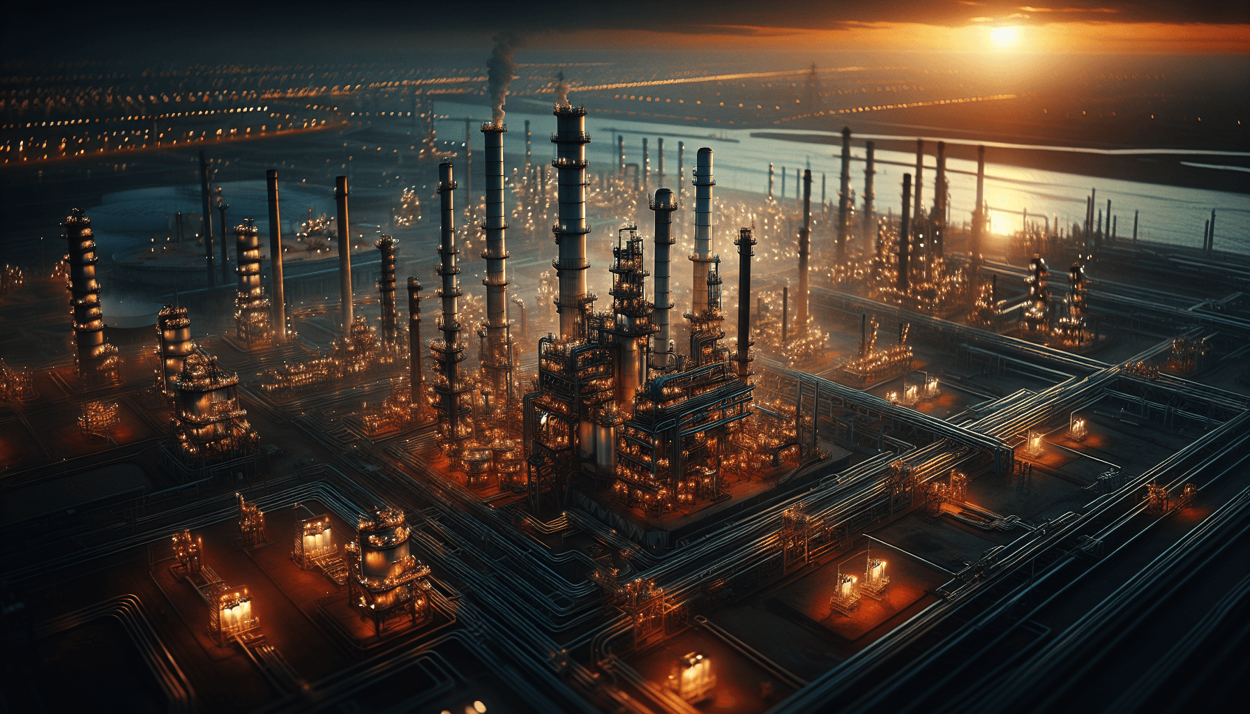 TotalEnergies sees Q1 earnings surge on strong trading and higher oil prices despite war impact