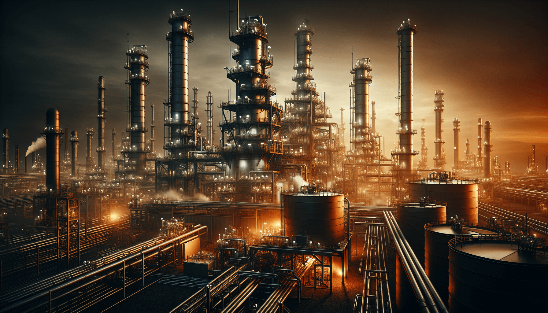 Oil shock puts U.S. on track as net crude exporter for first time since WWII