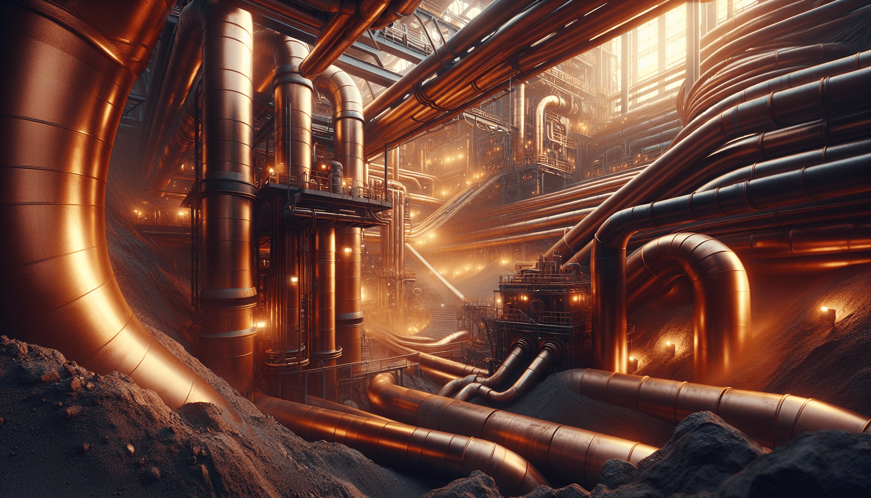 ABB to provide GMD and RMD systems for Australian mine