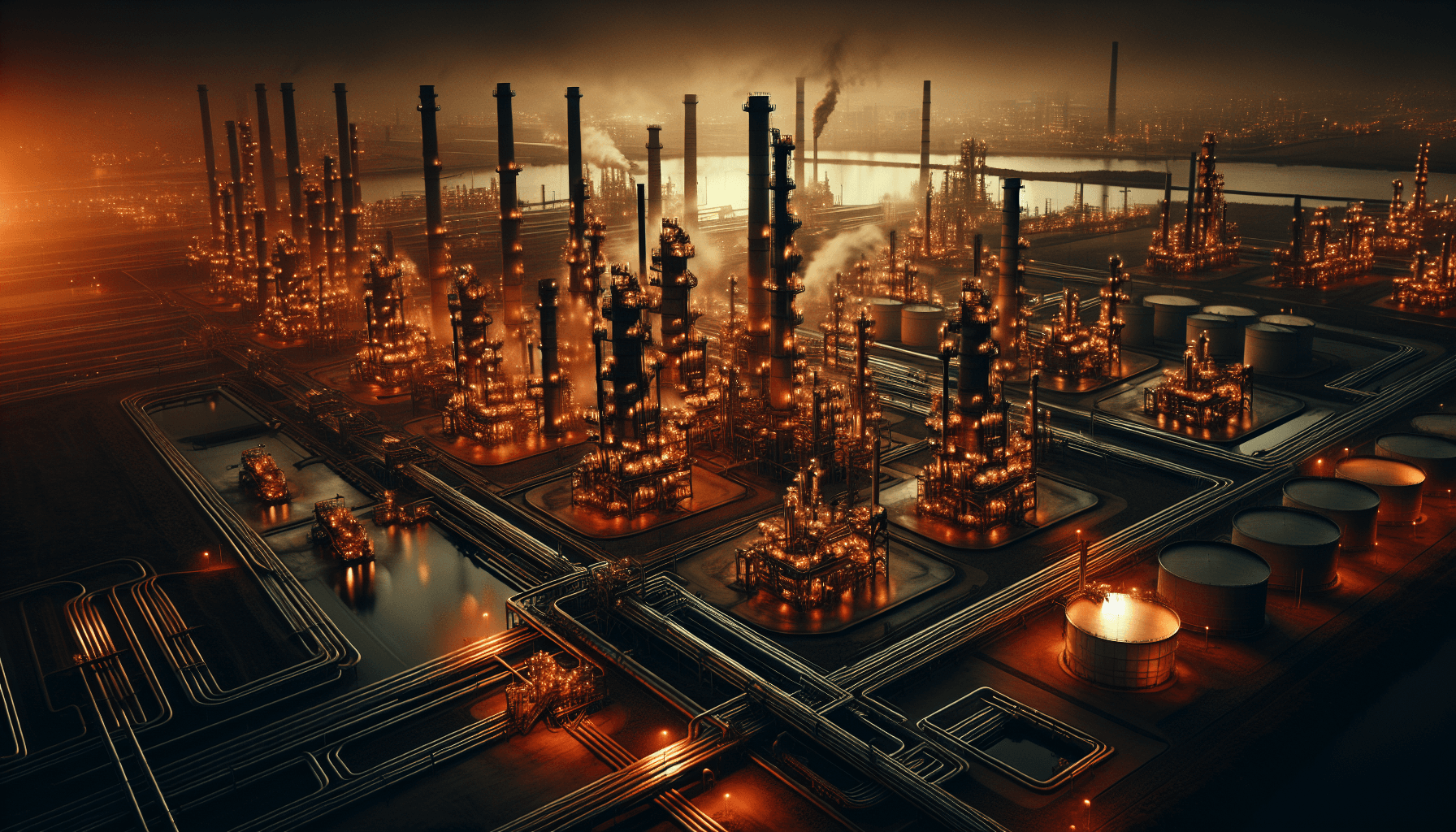 Oil: Futures discount tightening physical market – ING