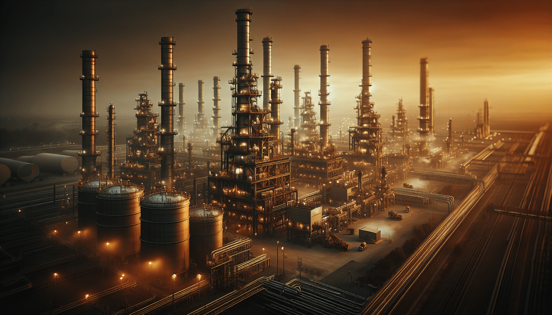 Oil: Conflict risks and Strait disruption – Rabobank