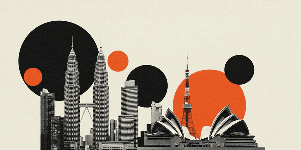 Asia FX: Stronger Dollar and Oil weigh on CNY and peers – BNY