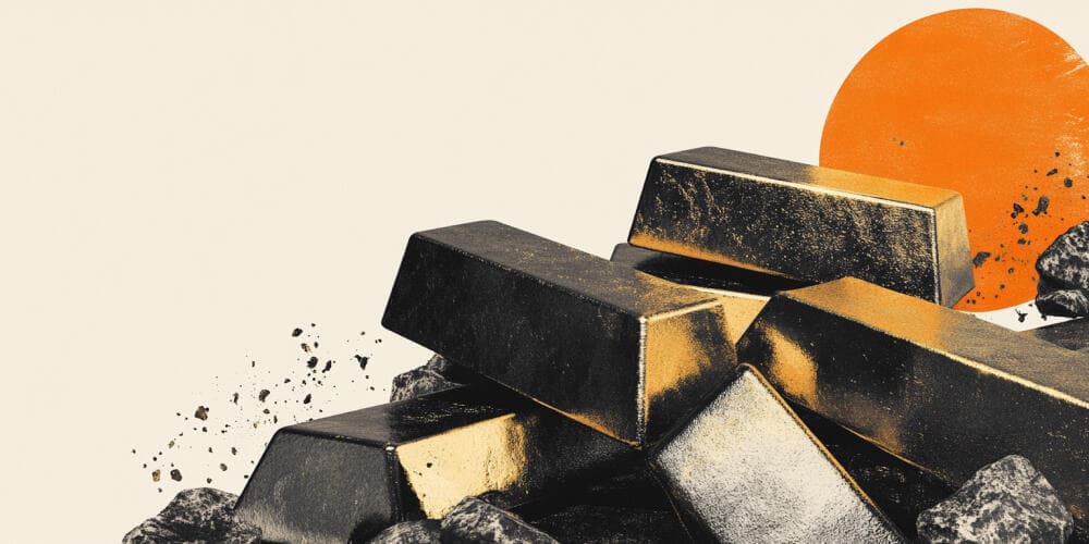 Gold extends pullback from two-month high as Iran risks counter receding Fed hike bets