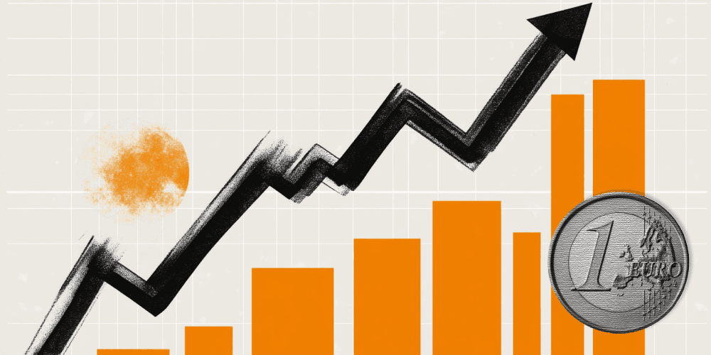 Euro gains against Japanese Yen as ECB, BoJ rate hike bets intensify