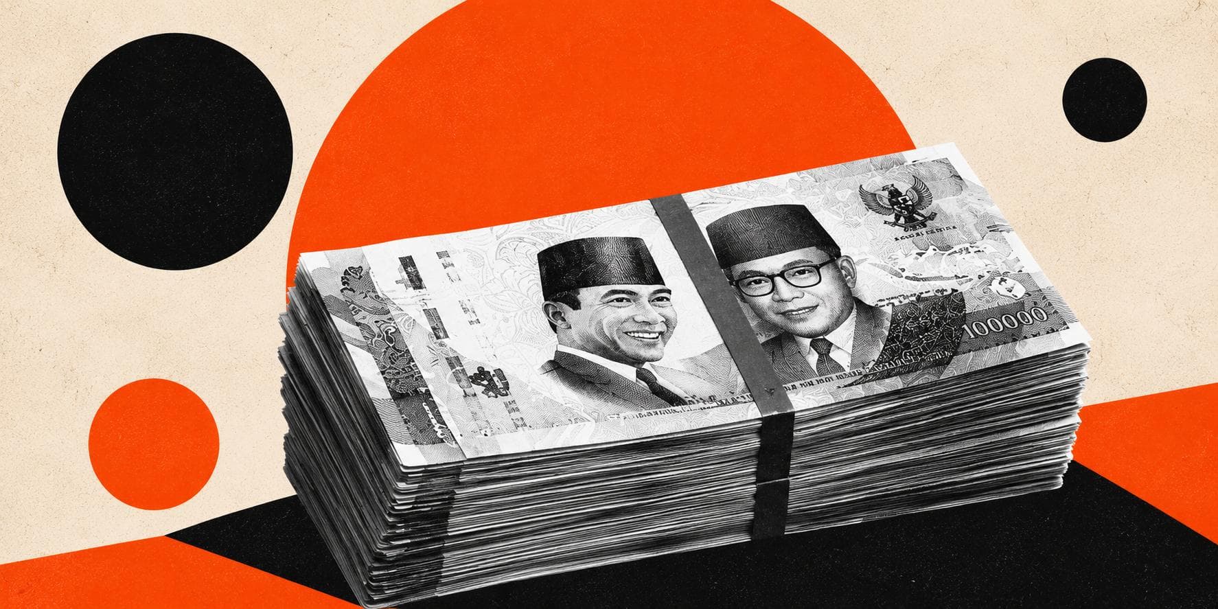 ASEAN FX: Regional data and growth concerns – MUFG