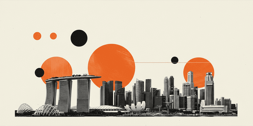 Singapore Dollar: MAS signals inflation concern – Commerzbank