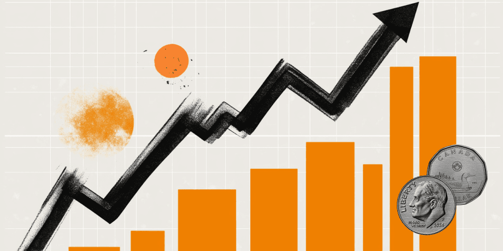 Euro advances against Canadian Dollar amid ECB hawkish stance, lower oil prices