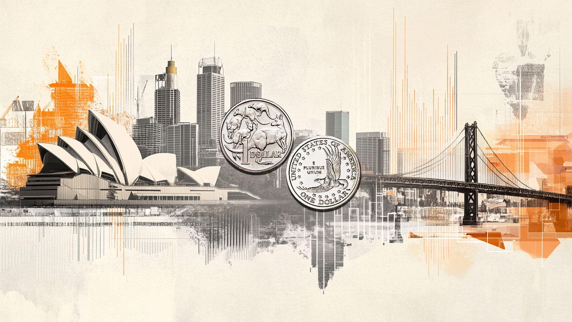 Australian Dollar rallies despite softer CPI as US Dollar tumbles after Fed, weaker data